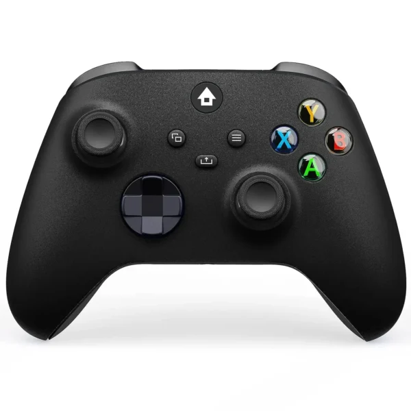 Wireless Controller Compatible with Xbox One, Xbox Series X/S, Xbox One X/S, PC with 2.4GHz Wireless Adapter Gamepad - Image 11