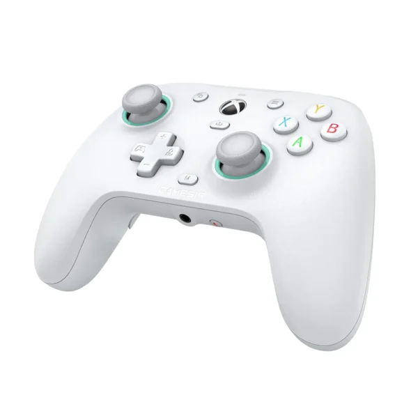 GameSir G7 SE Xbox Gaming Controller Wired Gamepad for Xbox Series X, Xbox Series S, Xbox One, with Hall Effect Joystick - Image 30