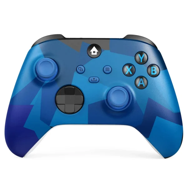 Wireless Controller Compatible with Xbox One, Xbox Series X/S, Xbox One X/S, PC with 2.4GHz Wireless Adapter Gamepad - Image 10