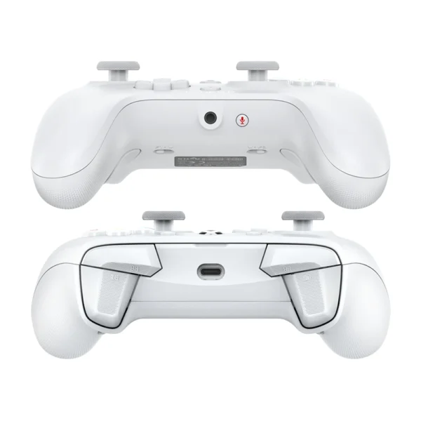 GameSir G7 SE Xbox Gaming Controller Wired Gamepad for Xbox Series X, Xbox Series S, Xbox One, with Hall Effect Joystick - Image 32