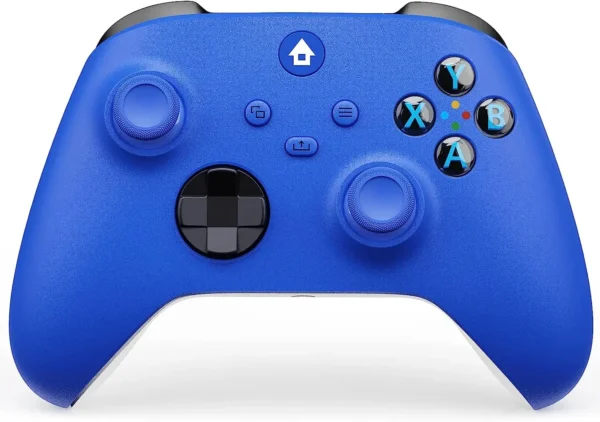 Wireless Controller Compatible with Xbox One, Xbox Series X/S, Xbox One X/S, PC with 2.4GHz Wireless Adapter Gamepad - Image 14