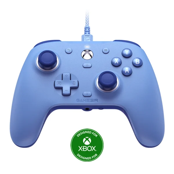 GameSir G7 SE Xbox Gaming Controller Wired Gamepad for Xbox Series X, Xbox Series S, Xbox One, with Hall Effect Joystick - Image 10